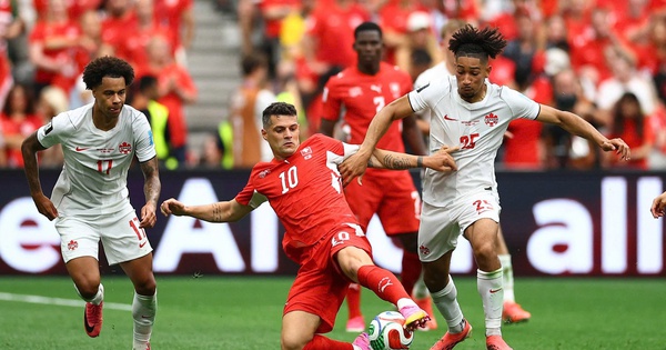 Thụy Sĩ vs Algeria: Cửa sáng cho ‘Cáo sa mạc’ và cơ hội trải nghiệm Casino live dealer XX88 - hình ảnh - appxx88.vip