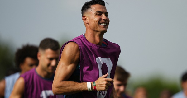 Đối đầu Croatia, Ronaldo có cơ hội xóa ‘vết gợn’ lớn nhất sự nghiệp World Cup - hình ảnh - appxx88.vip