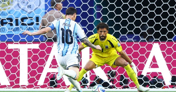 Cabo Verde kiêu hãnh rời World Cup khi khiến Messi ‘toát mồ hôi hột’ và 3 nhà vô địch khiếp đảm - hình ảnh - appxx88.vip