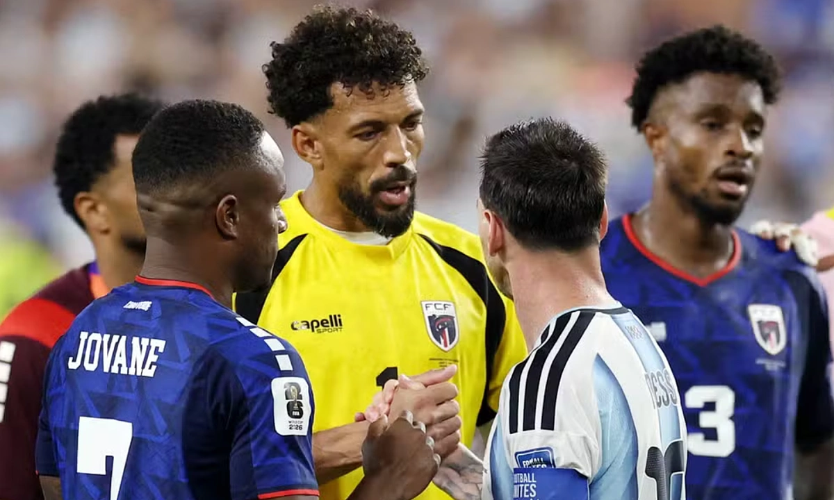 XX88 eSports: Cape Verde làm nên lịch sử tại World Cup 2026 dưới sự dẫn dắt của Vozinha - hình ảnh - appxx88.vip XX88 eSports: Cape Verde làm nên lịch sử tại World Cup 2026 dưới sự dẫn dắt của Vozinha - hình ảnh - appxx88.vip