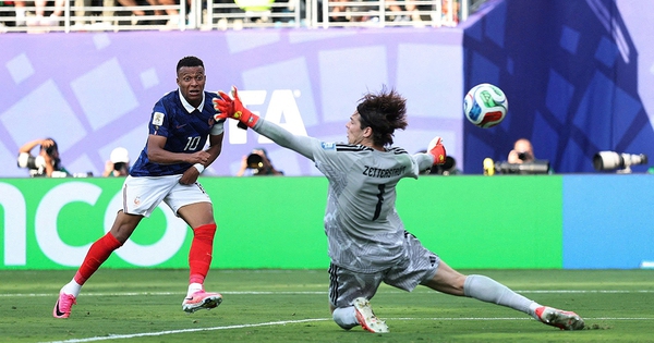 Thưởng tân thủ XX88: Theo dõi Pháp vs Paraguay và nhận ưu đãi hấp dẫn - hình ảnh - appxx88.vip