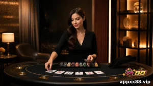 XX88⚡️Trang Chủ Chính Thức APPXX88.VIP 2026 | +86K Liền Tay! - hình ảnh - appxx88.vip