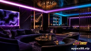 XX88⚡️Trang Chủ Chính Thức APPXX88.VIP 2026 | +86K Liền Tay! - hình ảnh - appxx88.vip